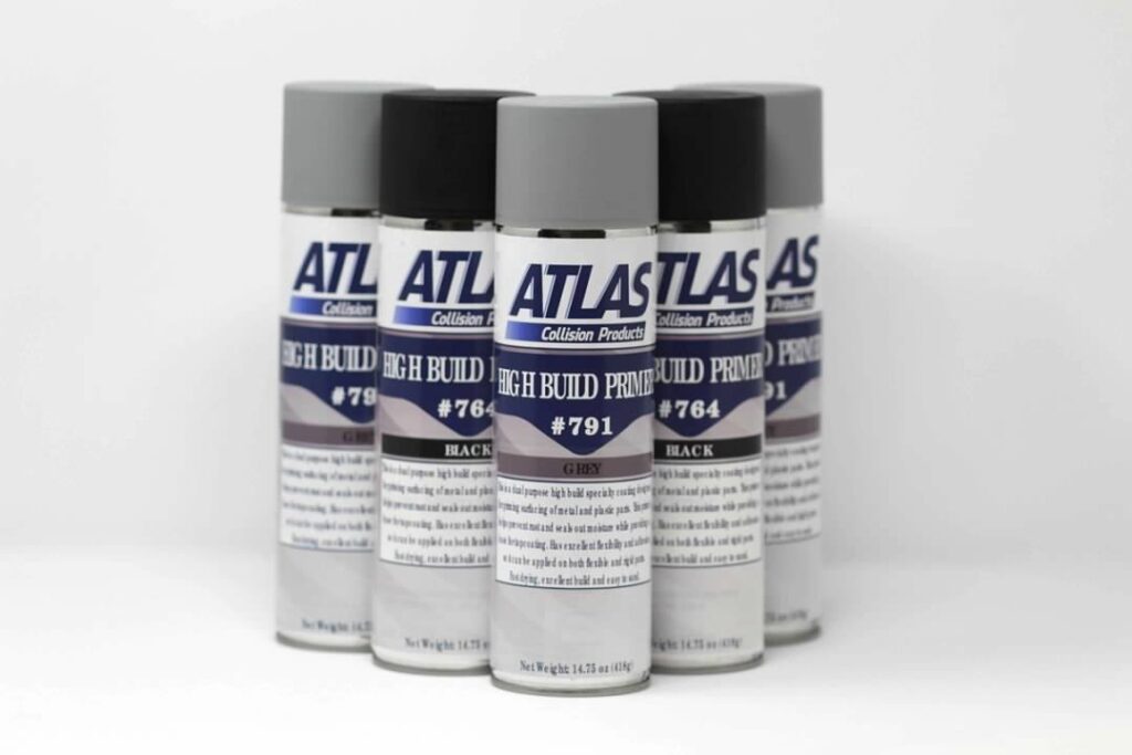 Atlas Collision Products, product photography by Whitney L. Wagner